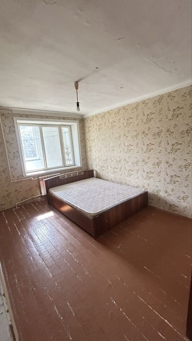 3-х комнатная квартира