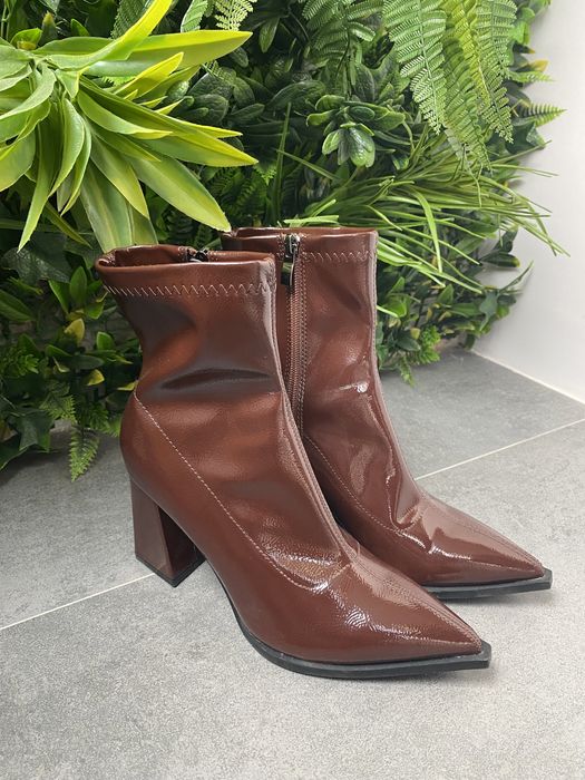 Обувки - Боти НОВИ