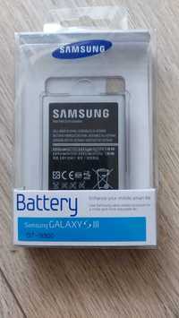 Baterie originala Galaxy S3 (cu NFC)