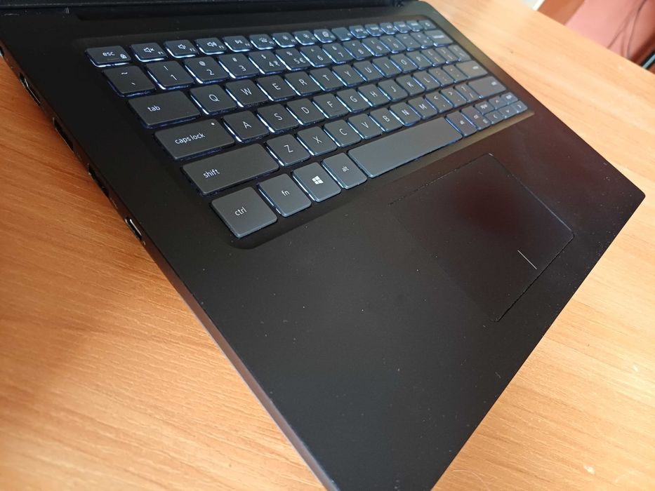 14' FullHD IPS Dell Core™i7-10510U/512GB SSD Nvme/16GB RAM алуминиев