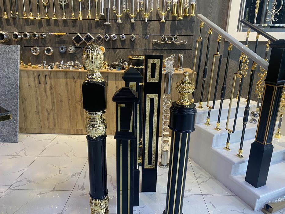 Нержавейка махсулотлари, сварка ишлари, металл ва алюминий махсулотлар