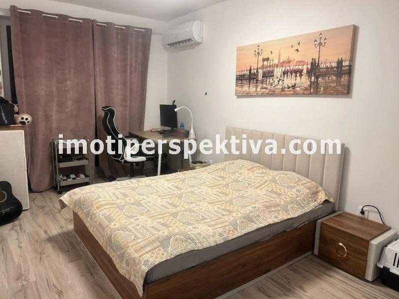 Продава се Двустаен апартамент в Пловдив, Тракия - 73 кв.м за 1864 €/кв.м - Снимка #2