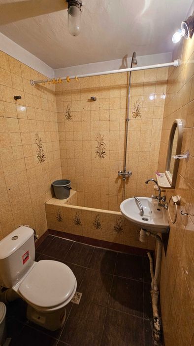 Дава се под наем Тристаен апартамент в Разград, Лудогорие - 100 кв.м за 255 € - Снимка #6