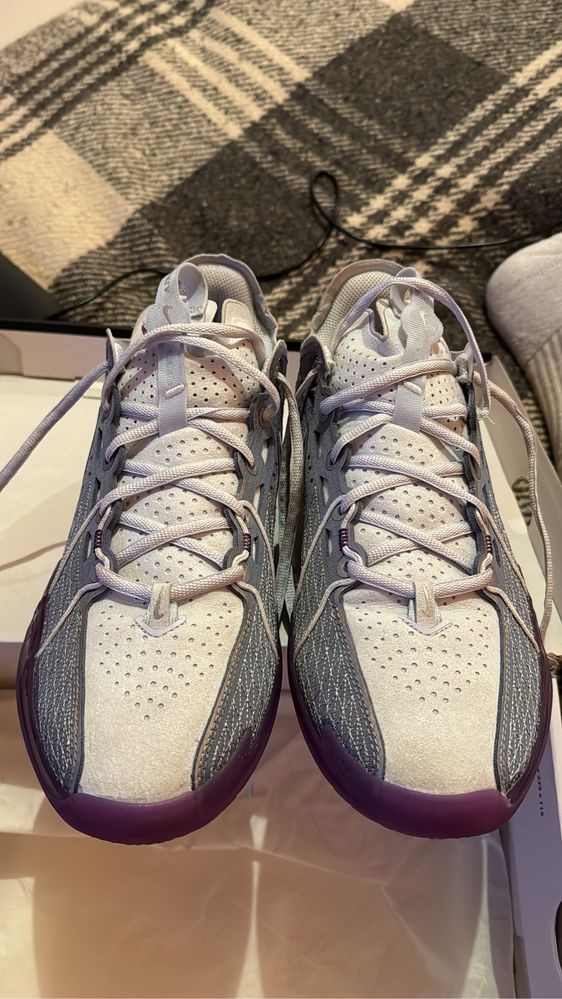 Баскетболни обувки Nike G.T. Cut 3