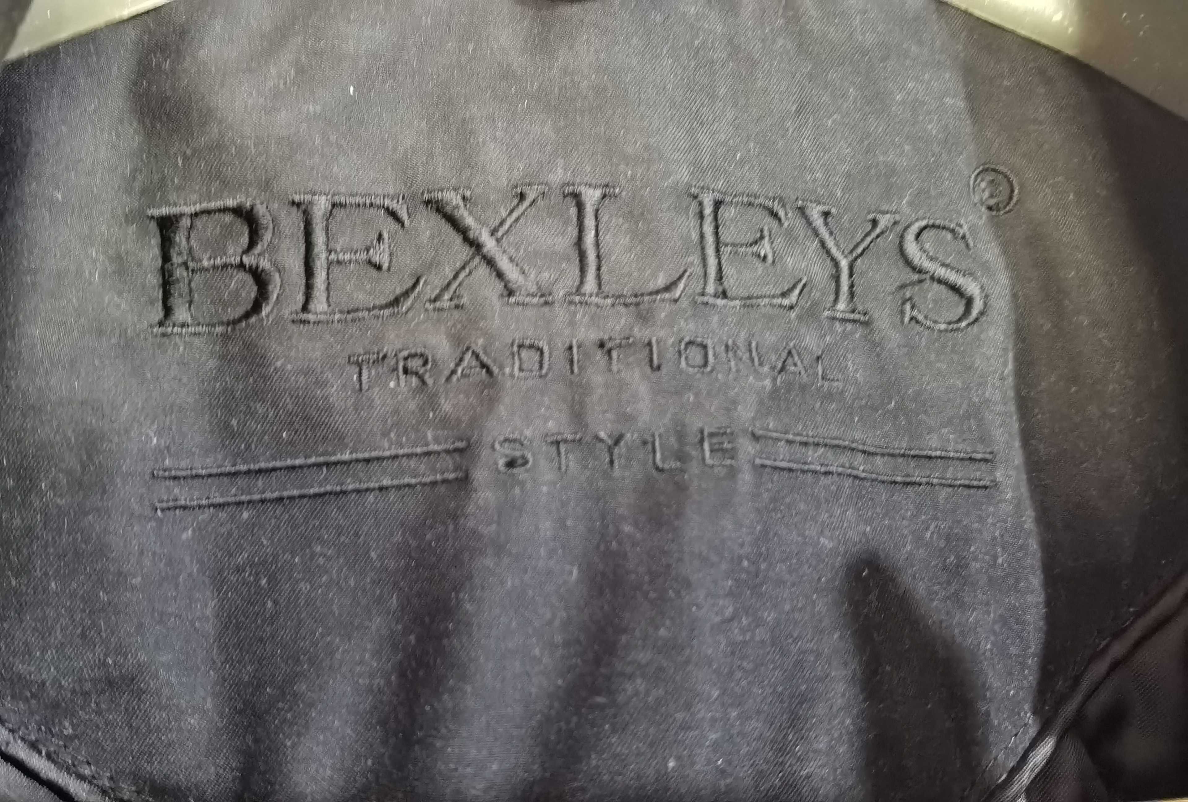 Мъжко яке марково, оригинално от марката Bexleys