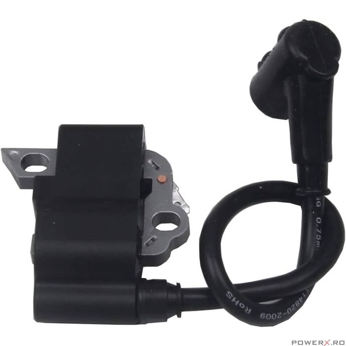 Aprindere drujba Stihl MS 362, MS 362 C, PowerX