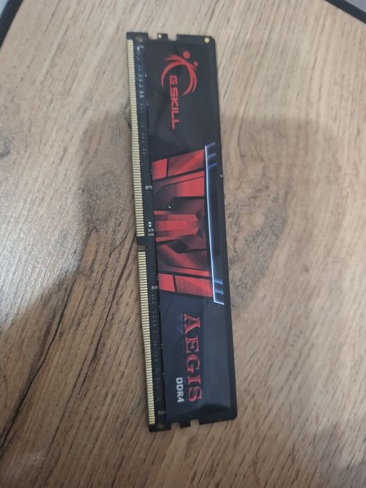 Оперативная память ddr4 16gb
