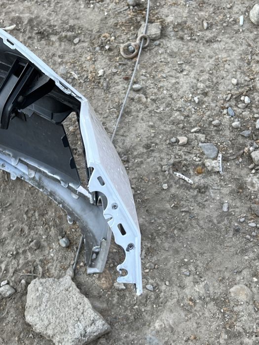 Skoda Enyaq Sportline 2022 предна броня 2бр.