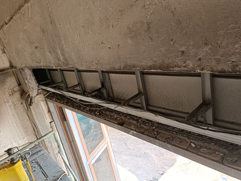 Бетон кесиш ва тешиш хизматлари Бухоро буйлаб