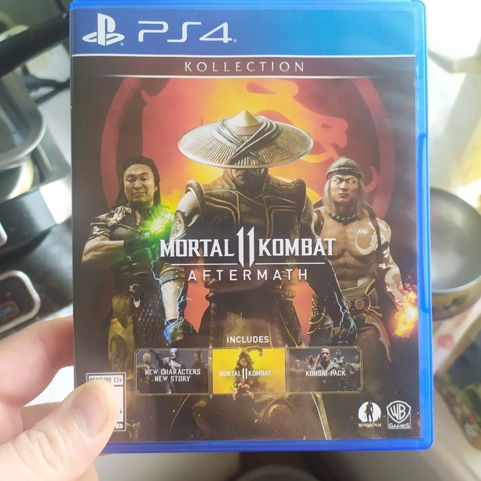 Игры на PS4 продажа или обмен