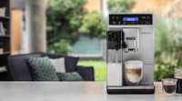 Кофемашина DeLonghi ETAM 29.660.SB