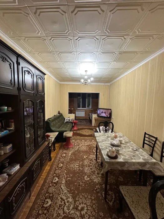 Карасу 3 Продается 3/3/5 Орр-Поликлиника №8