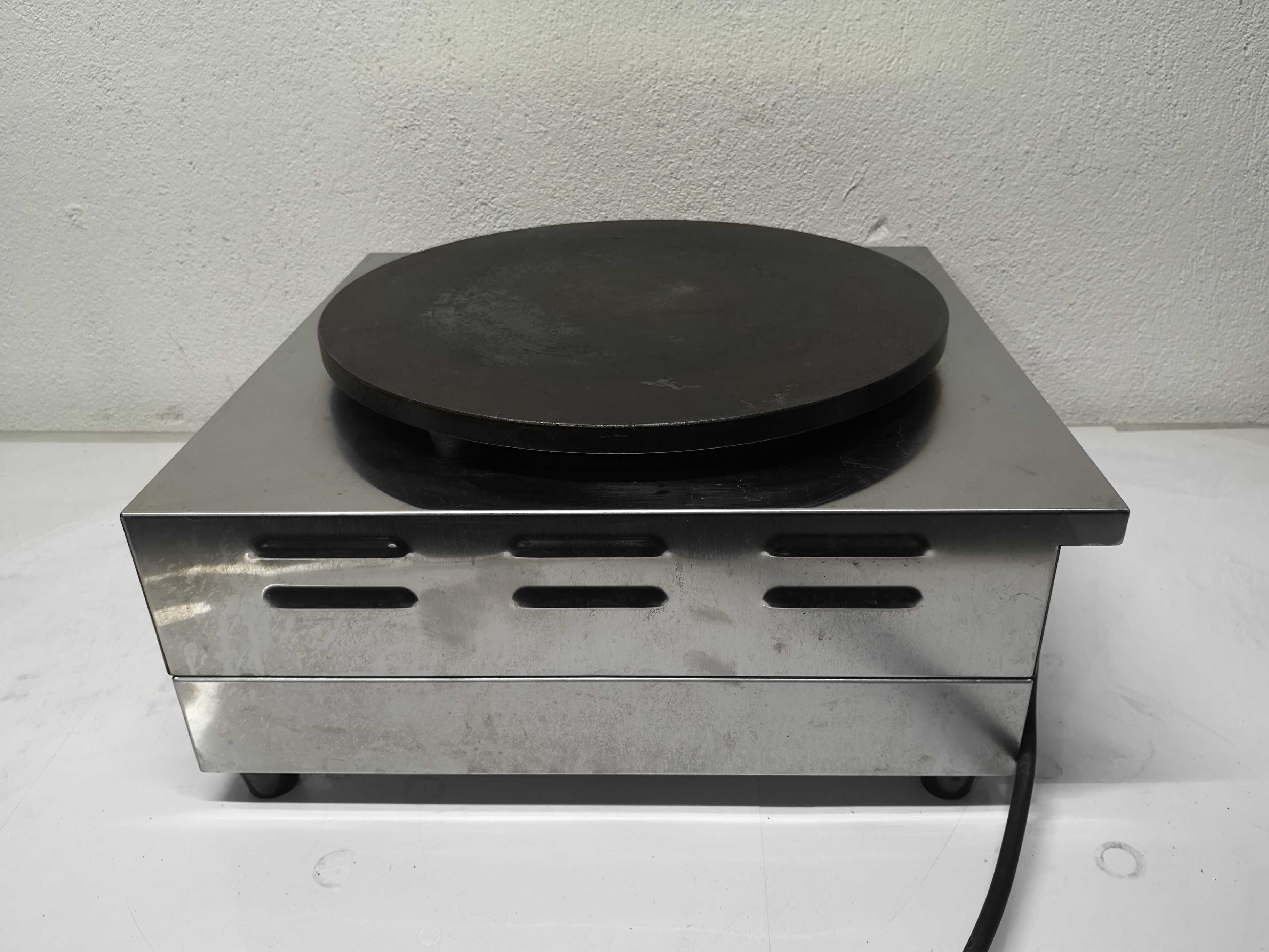 Електрически котлон за палачинки - BUFFALO 3000W