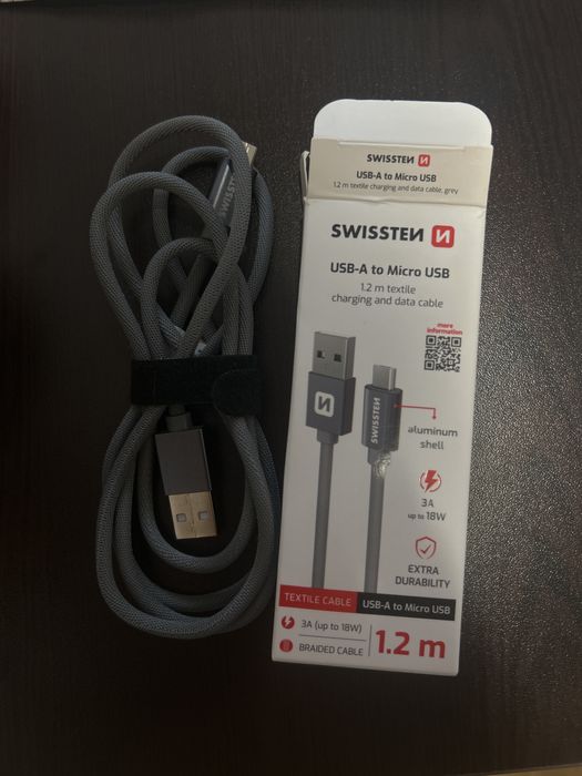 Micro USB Кабел