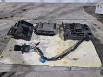 Kit pornire peugeot partner / motor 1.6 hdi
