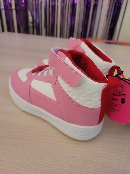 Детски обувки Hello Kitty
