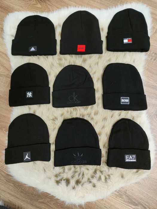 Căciulă Ea7 Căciulă Hugo Căciulă Tommy Caciula CK Caciula Adidas etc*