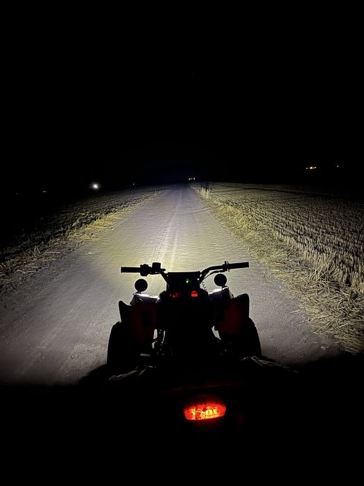 Vand atv jrh 125cc