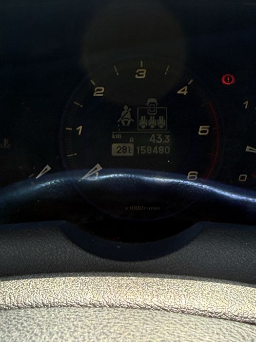 Vand Honda Civic