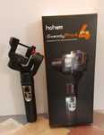 Stabilizator gimbal Bluetooth Hohem iSteady Pro 4 pt Gopro,sigilat