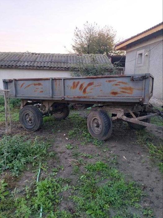 Продава се трактор Беларус 952 в отлично състояние