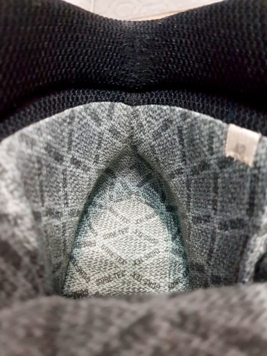 Ghete Bocanci Scarpa Gore Tex mărimea 42-43 Nike Adidas