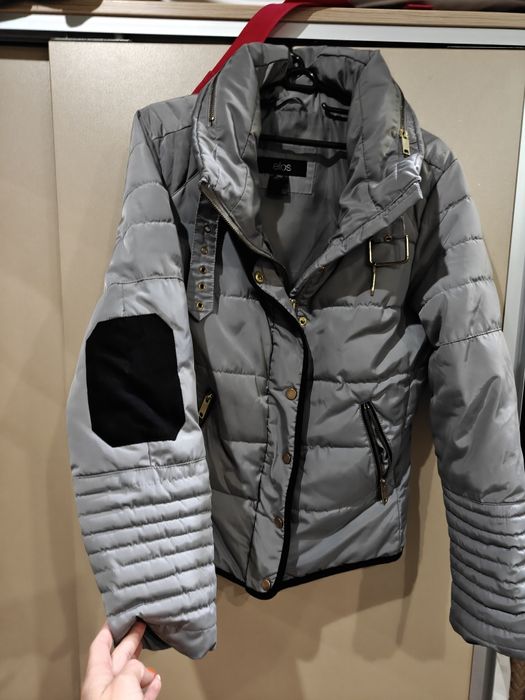 Дамско Зимно Яке Ellos M