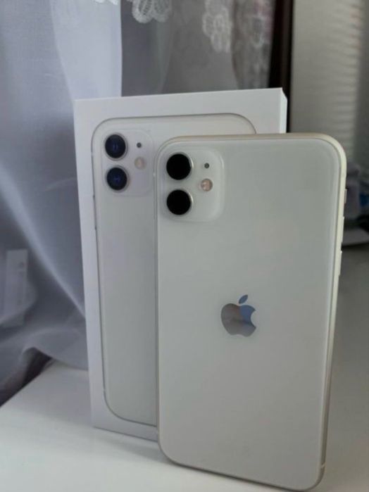 Iphone 11 Айфон 11 128