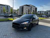 Ford Focus Ecoboost