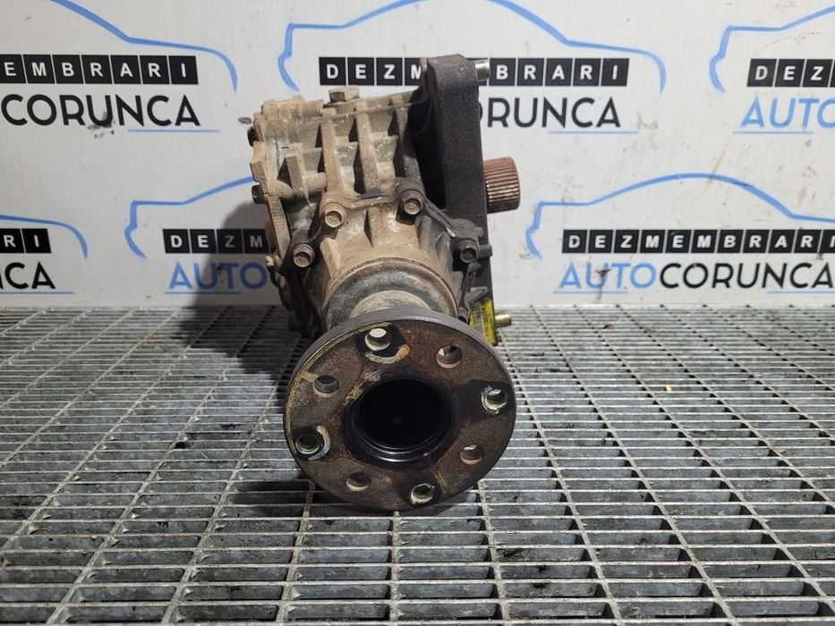 Cutie de Tranfer Grup Fata Hyundai IX35 2.0 CRDI 2010 - 2019 136CP Manuala 6 Trepte D4HA ...