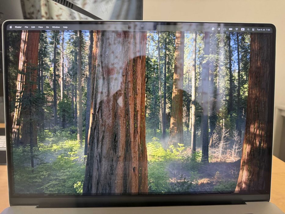 Apple MacBook Pro 16'' M1 Max 32Gb 1Tb Space Gray — миниатюра 6