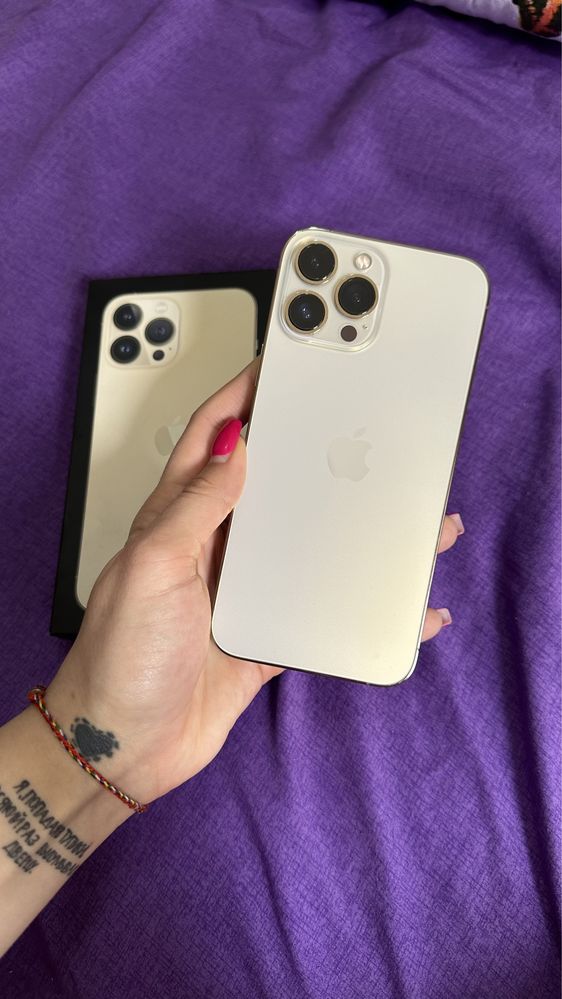 Продам Iphone 13 pro Max 1tb