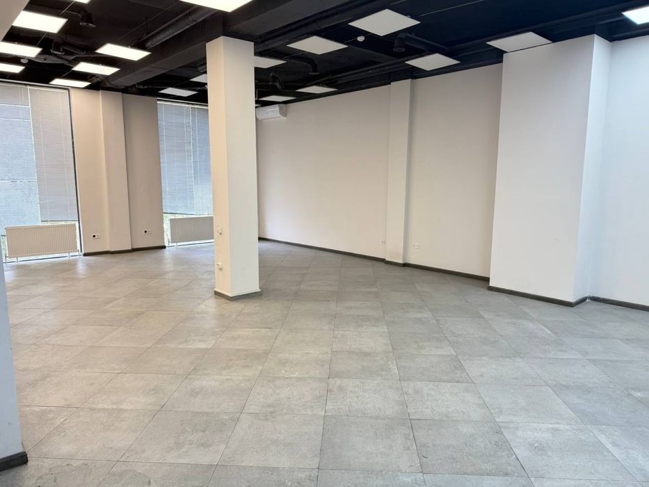 Готовый офис для вашего бизнеса — 170 м² в престижной локации!