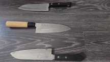 Cutite de Bucatarie Japoneze