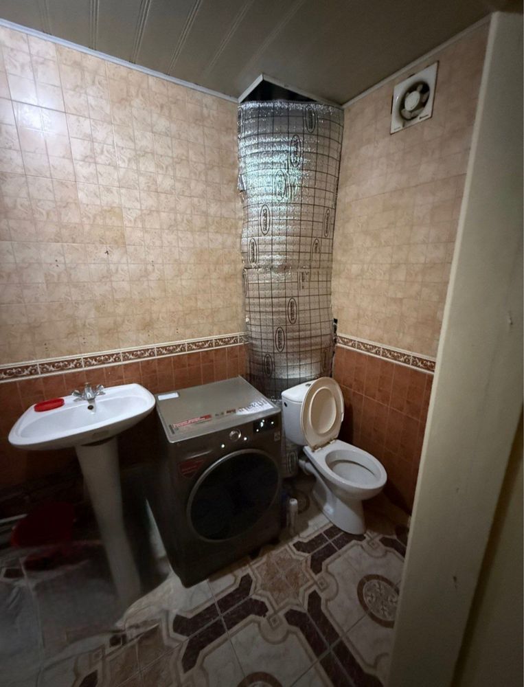 Продаётся 4х кв. Ор-р Ц-1, 91м2. Экопарк. Мирабадский район.