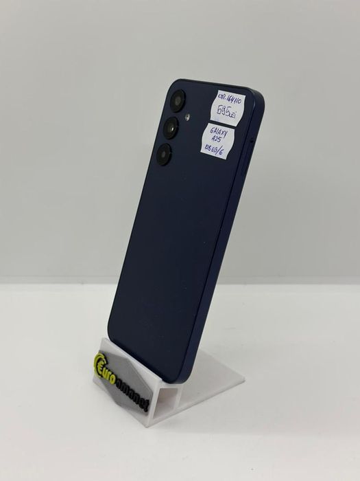 Telefon mobil Samsung Galaxy A25, 6GB RAM, 128GB -A-