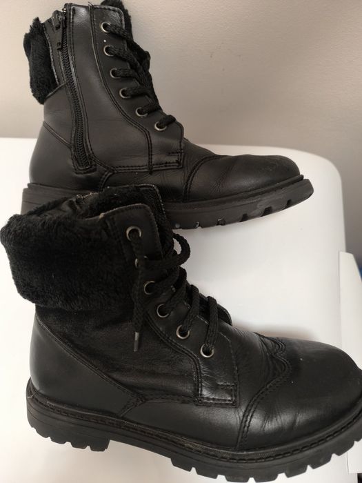 Детски боти,апрески