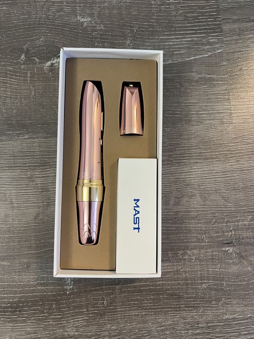 Aparat dermopigmentare MAST P60