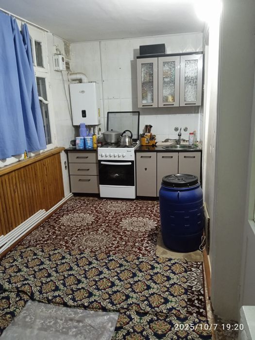 Карши шахар вокзал локомотив дом 4 хонали 2 та балконли квартира