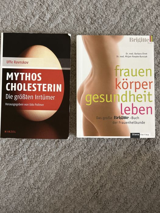 Немски здравни енциклопедии