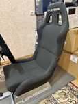 Кокпит Playseat Evolution