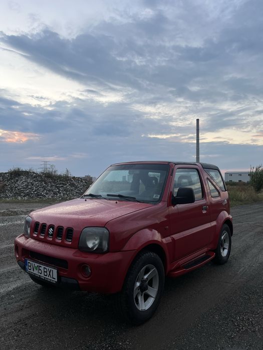 Suziki Jimny
