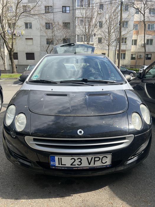 Vand Smart Forfour