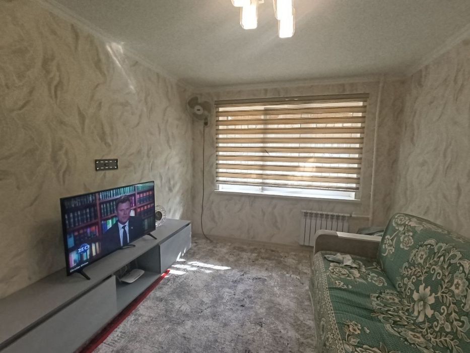 Продается квартира (НЕ РИЕЛТОР)