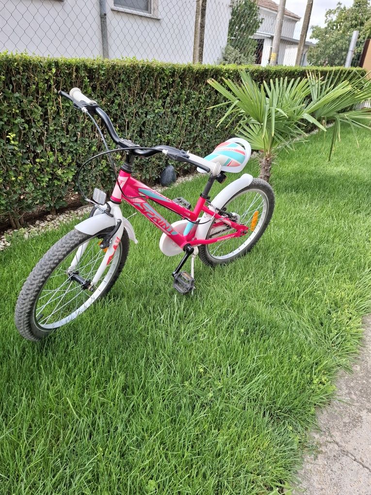 Детски велосипед SPRINT CALYPSO 20"