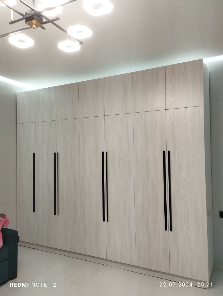 Mebel zakazga yasab beramiz