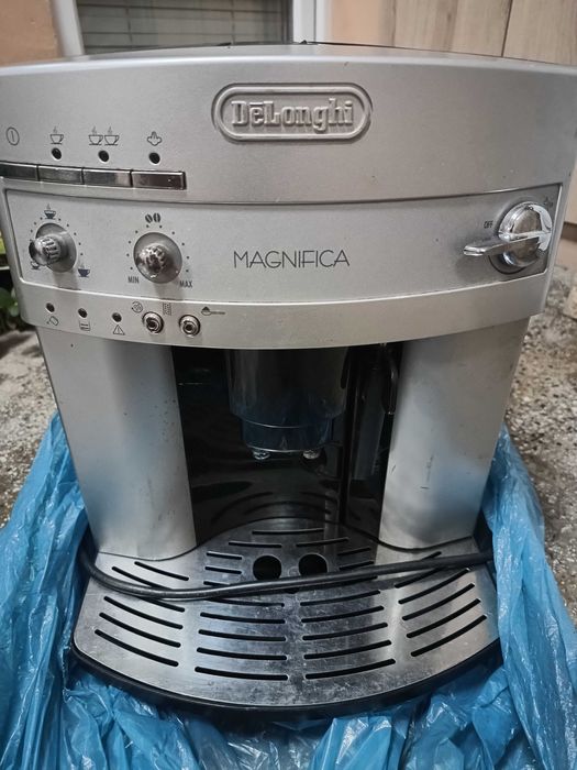 Кафе машина за части Delongi