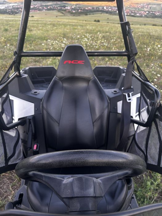 Polaris Ace 325 2015