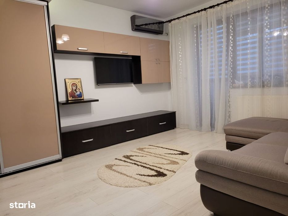Apartament 2 camere, bloc nou, Gavana 3