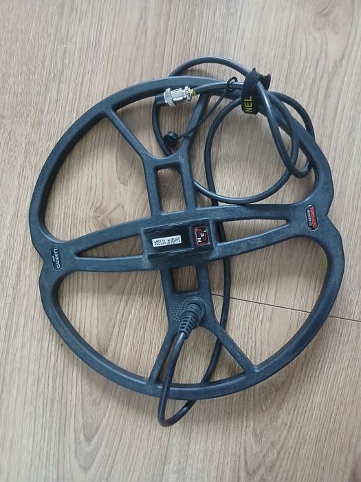 Bobina detector  Garrett 33
